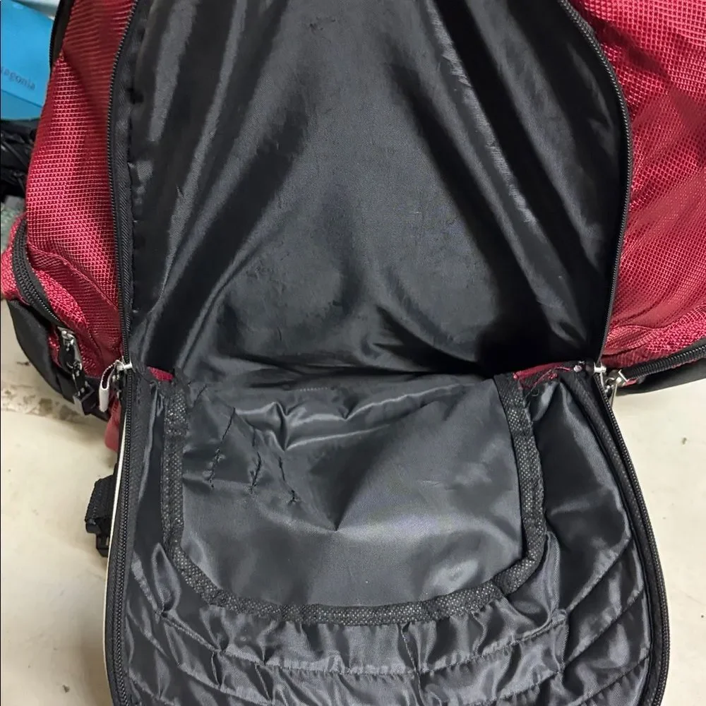 Miami Heat NBA Basketball Backpack